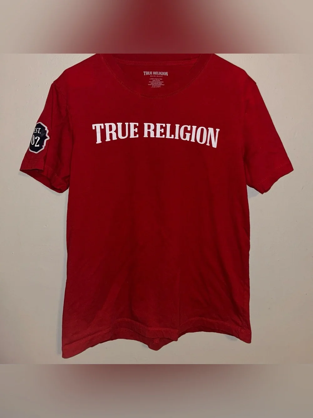 True Religion T-Shirt